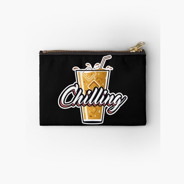 Item preview, CHILLING retro vintage - perfect for summer designed and sold by w1ckerman.