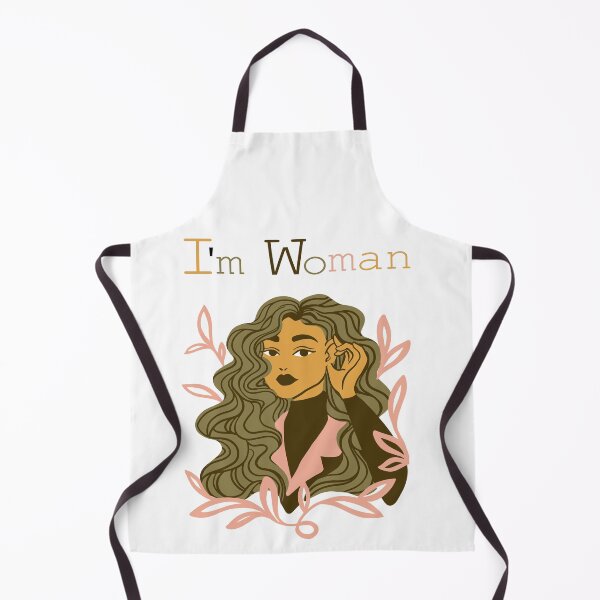 Item preview, i'm woman designed and sold by mebirde.