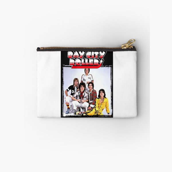 Item preview, People Call Me Band Bay City Rollers Music Rock  Funny Men Fan designed and sold by LimaVitriaDias.