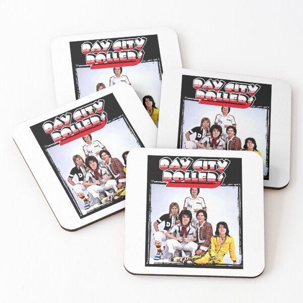 Item preview, People Call Me Band Bay City Rollers Music Rock  Funny Men Fan designed and sold by LimaVitriaDias.