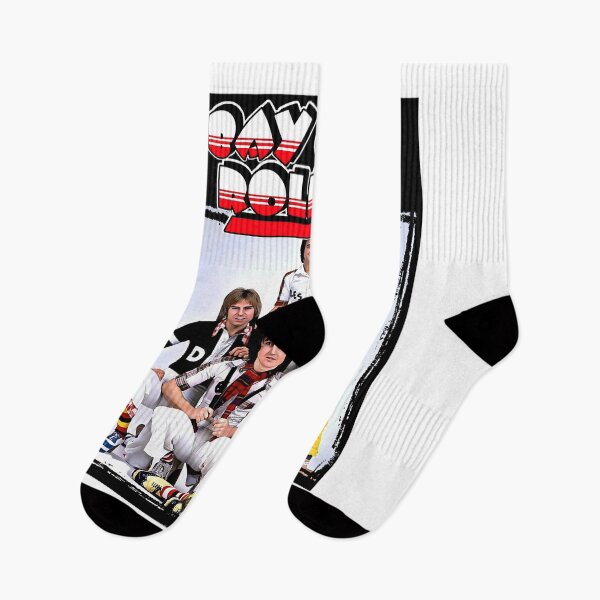 Item preview, People Call Me Band Bay City Rollers Music Rock  Funny Men Fan designed and sold by LimaVitriaDias.