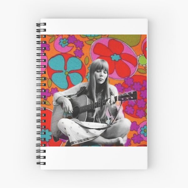 Item preview, Convince Catchy Lyrics With Emotion Humor Joni Mitchellretro Wave designed and sold by CaulLessardra.
