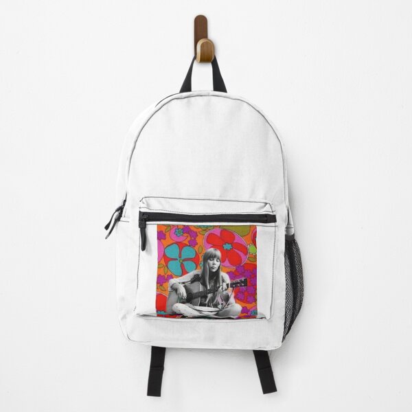Item preview, Convince Catchy Lyrics With Emotion Humor Joni Mitchellretro Wave designed and sold by CaulLessardra.