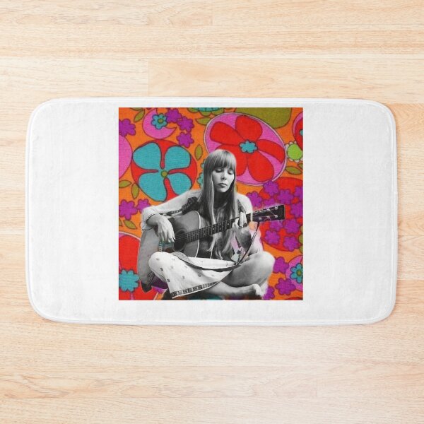 Item preview, Convince Catchy Lyrics With Emotion Humor Joni Mitchellretro Wave designed and sold by CaulLessardra.