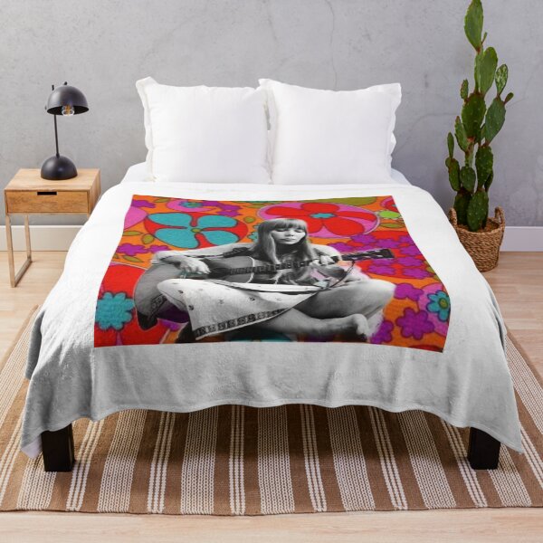 Item preview, Convince Catchy Lyrics With Emotion Humor Joni Mitchellretro Wave designed and sold by CaulLessardra.