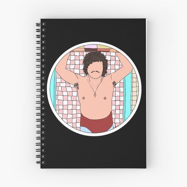 Item preview, Nacho Libre Encarnación My Favorite People designed and sold by EduardoPadilla.