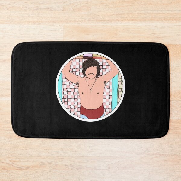 Item preview, Nacho Libre Encarnación My Favorite People designed and sold by EduardoPadilla.