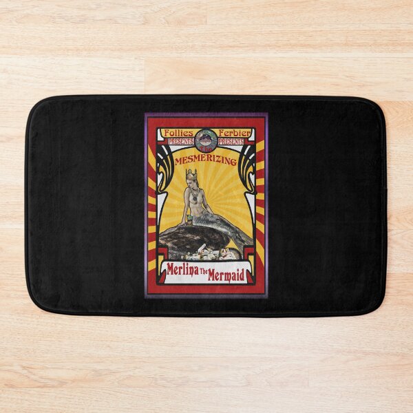 Item preview, Funny Man Sideshow Circus Freak Awesome For Music Fans designed and sold by BettaSanzones.