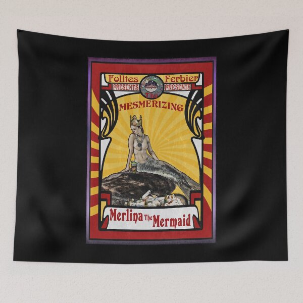 Item preview, Funny Man Sideshow Circus Freak Awesome For Music Fans designed and sold by BettaSanzones.