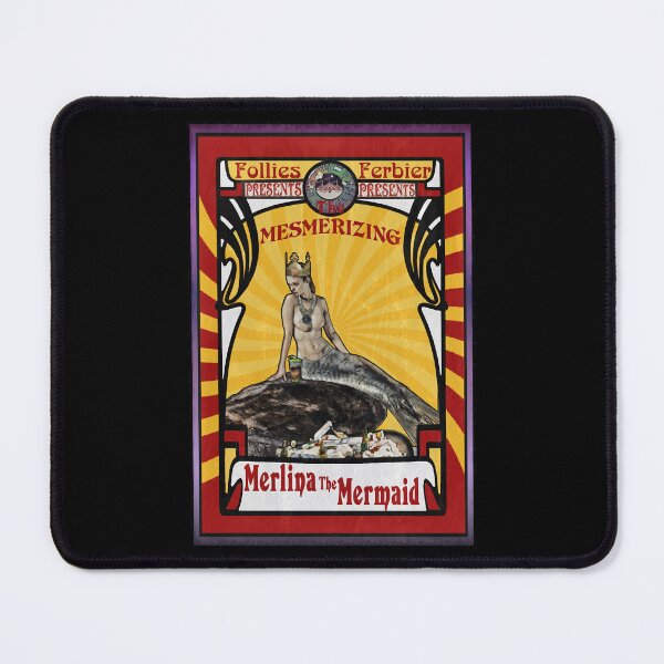 Item preview, Funny Man Sideshow Circus Freak Awesome For Music Fans designed and sold by BettaSanzones.
