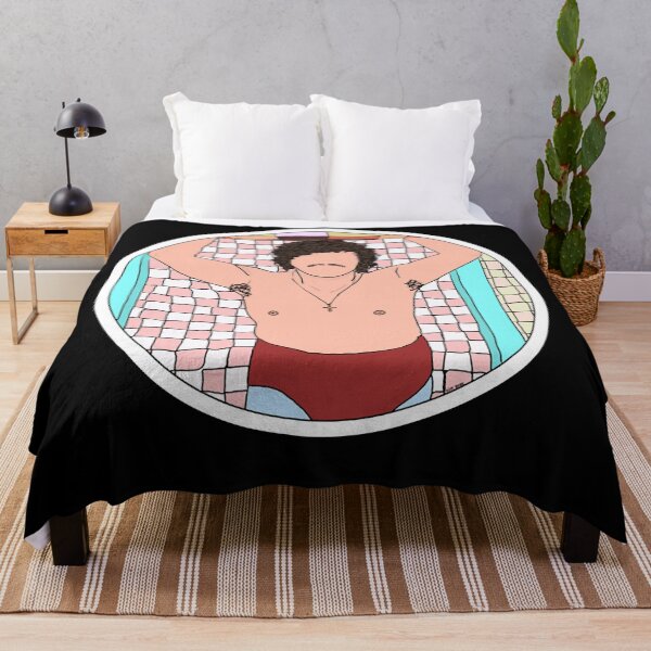 Item preview, Nacho Libre Encarnación My Favorite People designed and sold by EduardoPadilla.