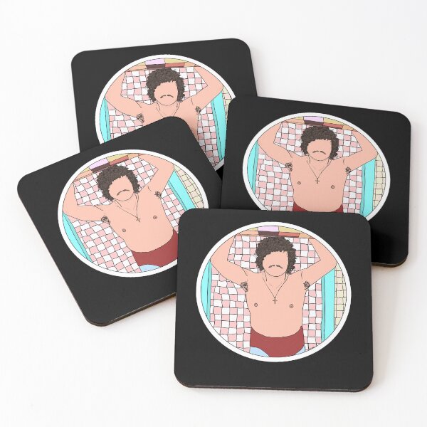 Item preview, Nacho Libre Encarnación My Favorite People designed and sold by EduardoPadilla.