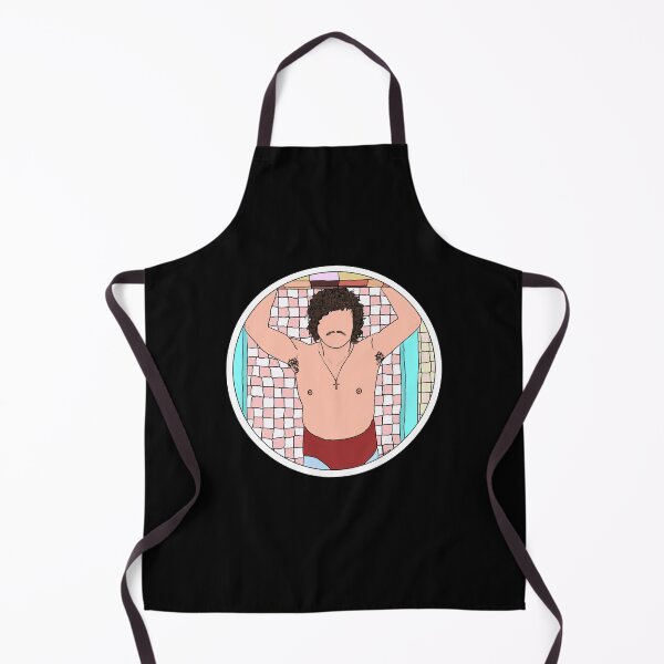 Item preview, Nacho Libre Encarnación My Favorite People designed and sold by EduardoPadilla.