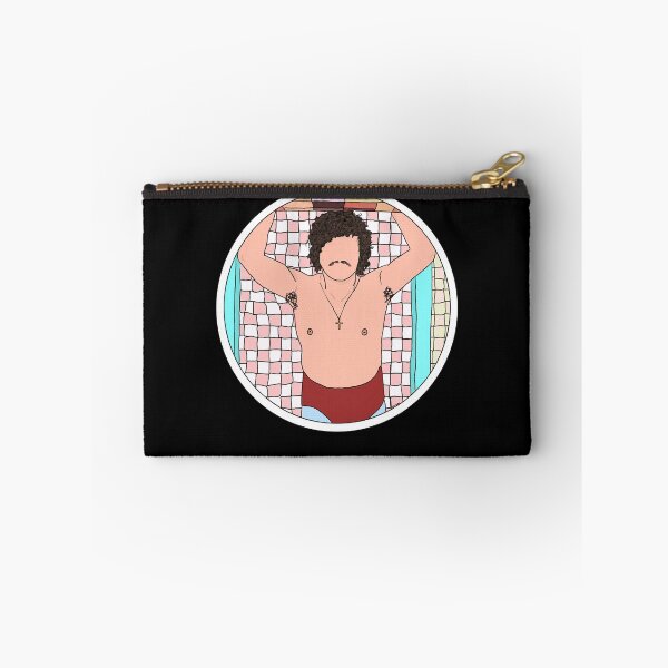 Item preview, Nacho Libre Encarnación My Favorite People designed and sold by EduardoPadilla.