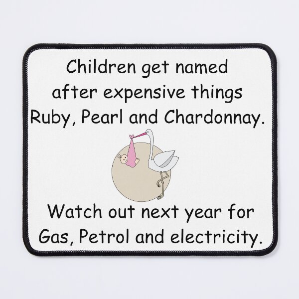 Item preview, new baby name fun designed and sold by 6059.