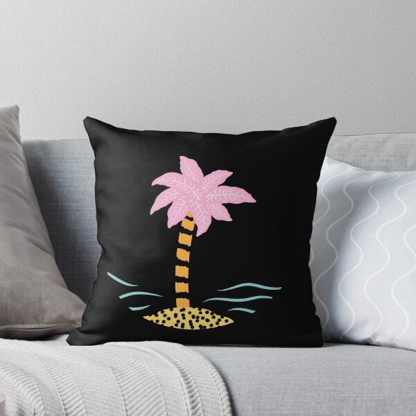 Item preview, Islands Print ~ Vibrant Summer Palette designed and sold by Daniel Bevis Design.
