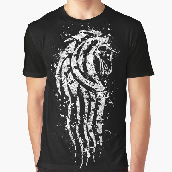 Horse of Rohan Graphic T-Shirt