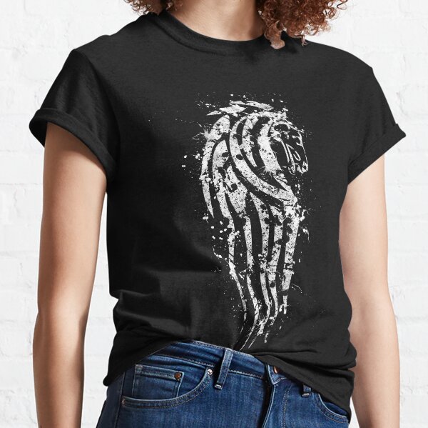 Horse of Rohan Classic T-Shirt
