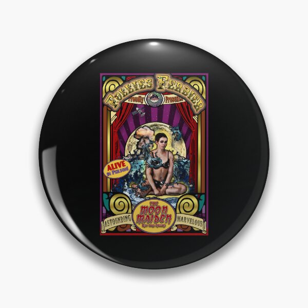 Item preview, Funny Men Sideshow Circus Freak Awesome For Music Fan designed and sold by BettaSanzones.