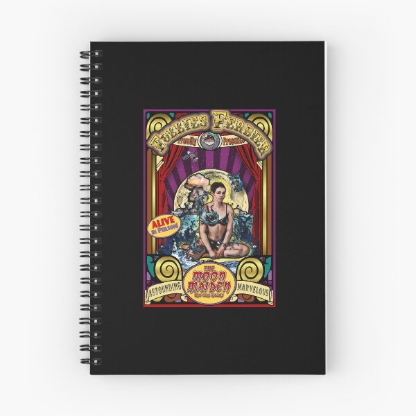 Item preview, Funny Men Sideshow Circus Freak Awesome For Music Fan designed and sold by BettaSanzones.