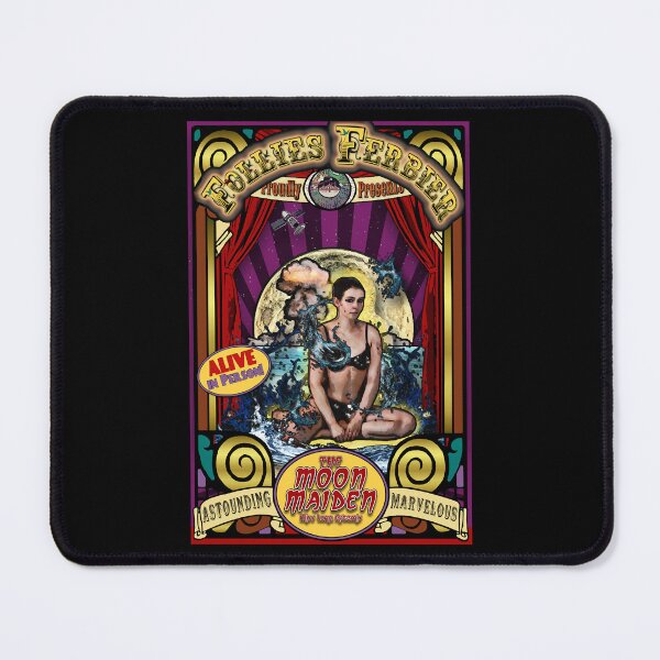Item preview, Funny Men Sideshow Circus Freak Awesome For Music Fan designed and sold by BettaSanzones.