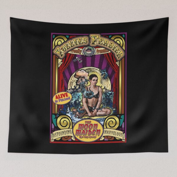 Item preview, Funny Men Sideshow Circus Freak Awesome For Music Fan designed and sold by BettaSanzones.