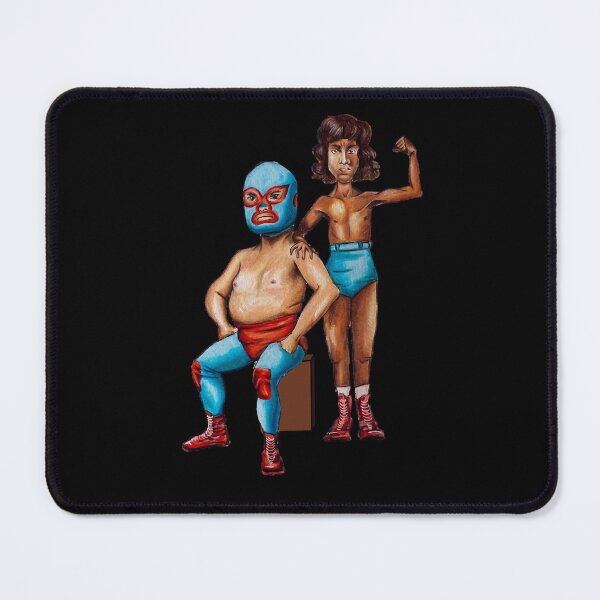 Item preview, Nacho Libre Is A Sigma Male Gifts Men designed and sold by EduardoPadilla.