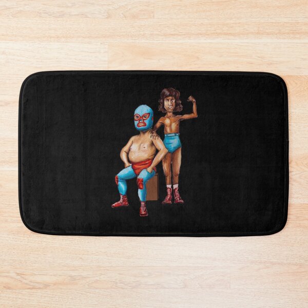 Item preview, Nacho Libre Is A Sigma Male Gifts Men designed and sold by EduardoPadilla.