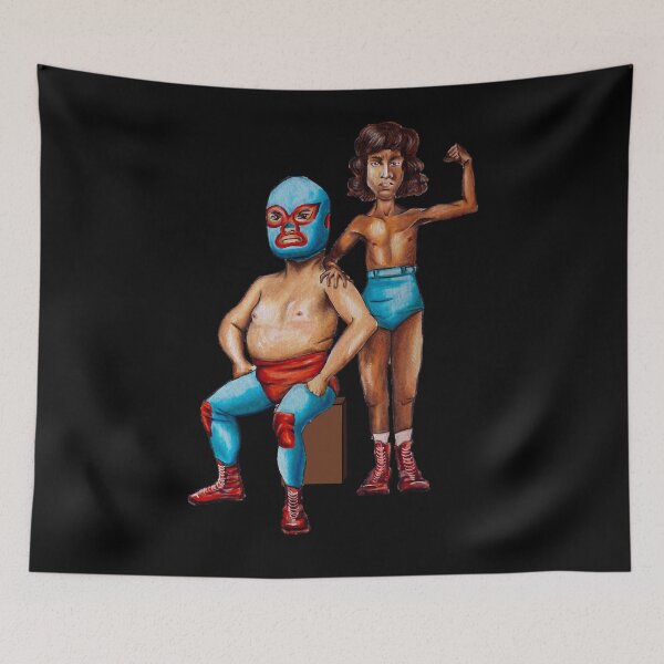 Item preview, Nacho Libre Is A Sigma Male Gifts Men designed and sold by EduardoPadilla.