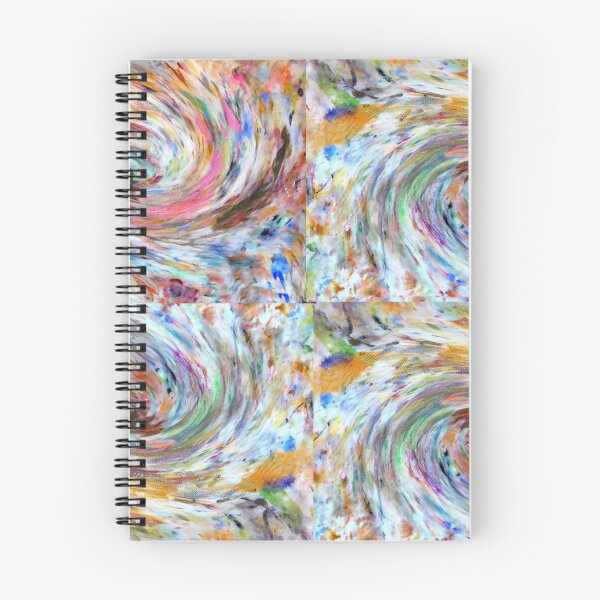Item preview, Arist's Paint Rag Twirled designed and sold by Woodie.