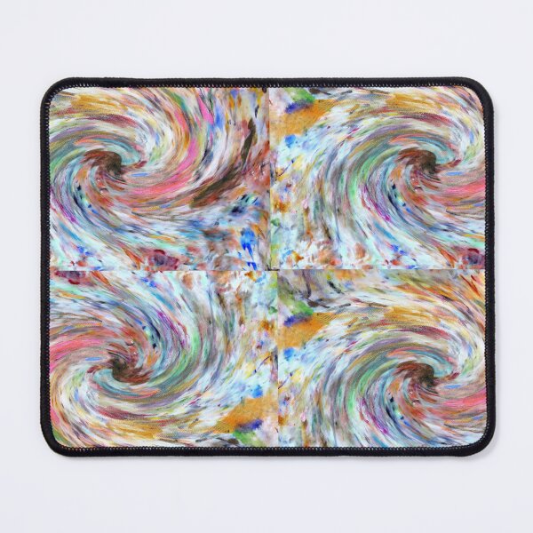 Item preview, Arist's Paint Rag Twirled designed and sold by Woodie.