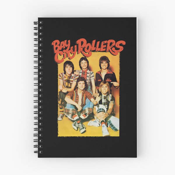 Item preview, Animal Band Bay City Rollers Music Rock  Gift Movie Fans designed and sold by LimaVitriaDias.