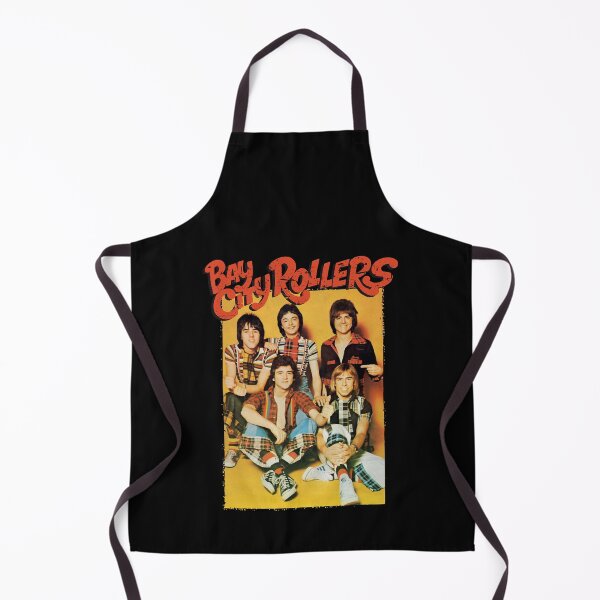 Item preview, Animal Band Bay City Rollers Music Rock  Gift Movie Fans designed and sold by LimaVitriaDias.