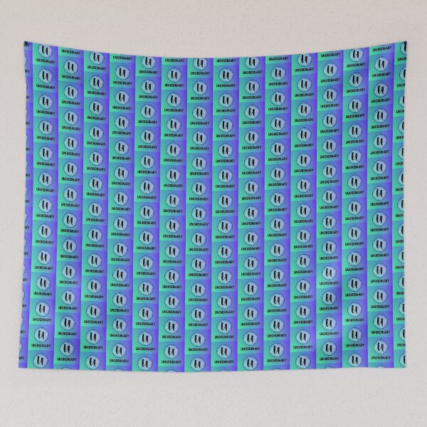 Item preview, The Unordinary Band designed and sold by Jena Rachael.