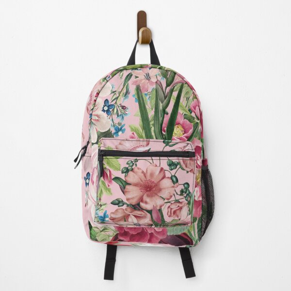 Item preview, Summer Floral Bohemian Garden designed and sold by meggydesigns.