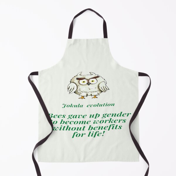 Item preview, "Jokula evolution 2 bees" green designed and sold by skoumpourdides.