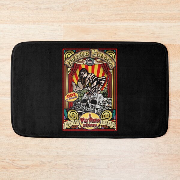Item preview, Beautiful Model Sideshow Circus Freak Awesome For Movie Fans designed and sold by BettaSanzones.