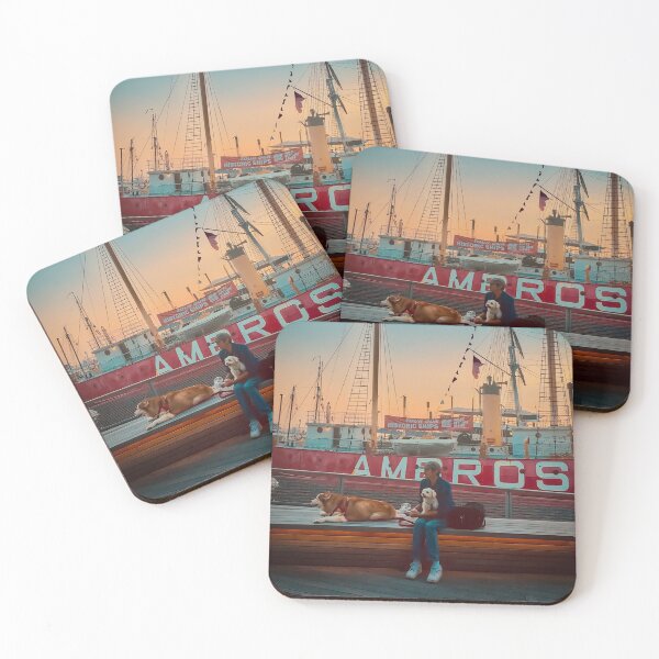 Item preview, Pier 17, Seaport, Manhattan, NYC  designed and sold by eleonoraingrid.