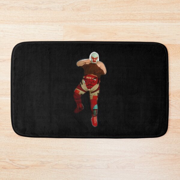 Item preview, Nacho Libre Mask My Favorite People designed and sold by EduardoPadilla.