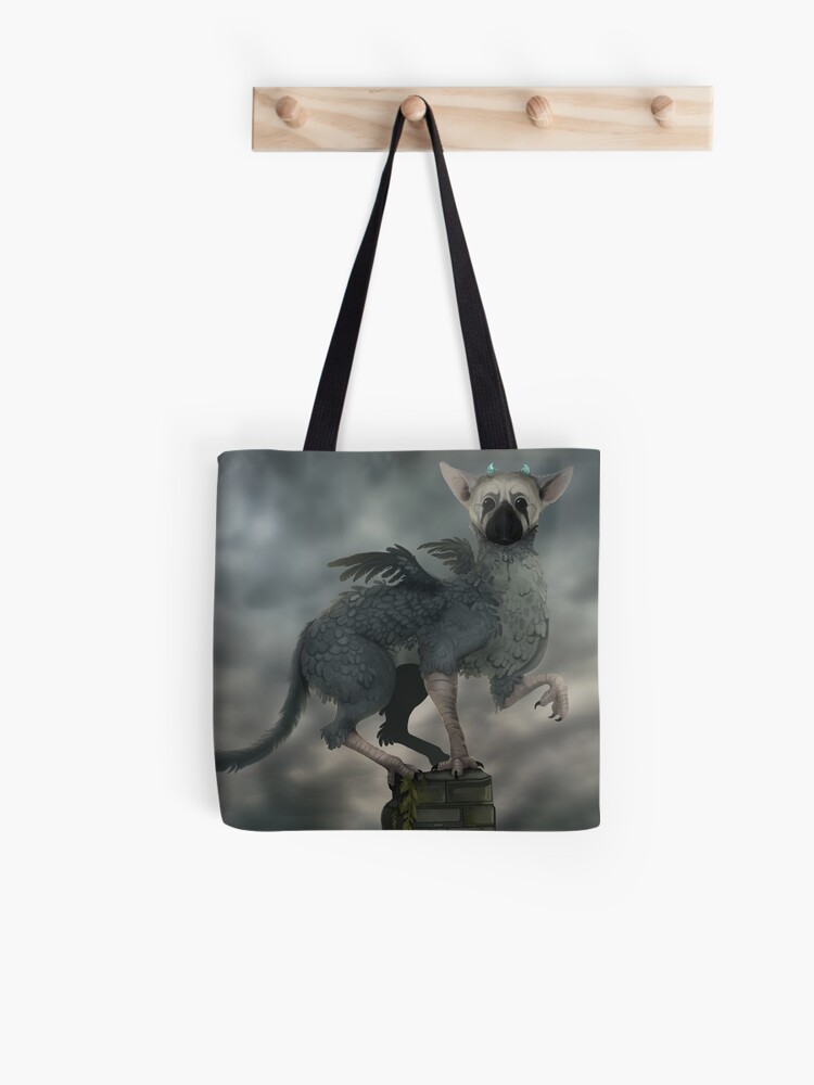 Trico - The last Guardian | Tote Bag