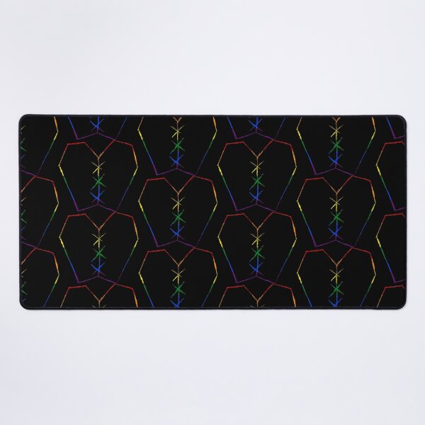 Item preview, Pride Stitched Together Coffins designed and sold by ErgoUndead.