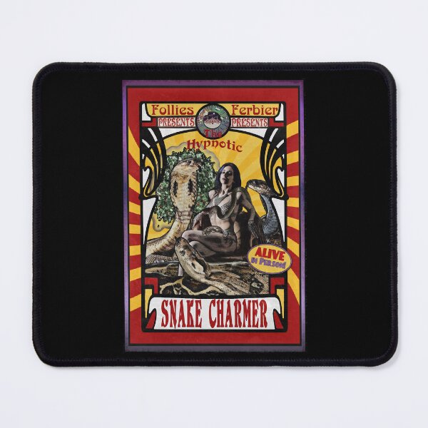 Item preview, Great Model Sideshow Circus Freak Awesome For Movie Fan designed and sold by BettaSanzones.