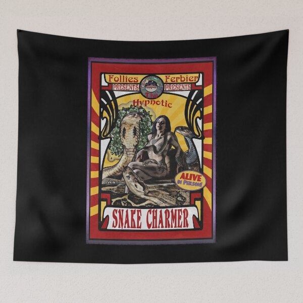 Item preview, Great Model Sideshow Circus Freak Awesome For Movie Fan designed and sold by BettaSanzones.