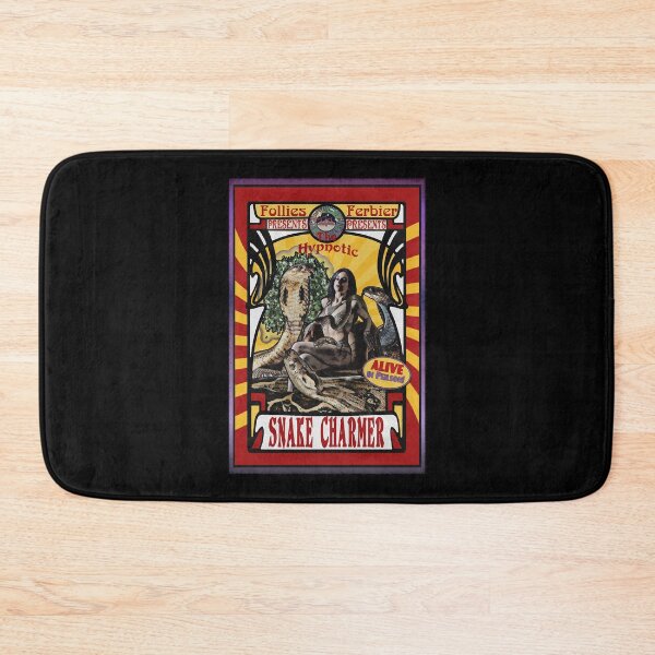 Item preview, Great Model Sideshow Circus Freak Awesome For Movie Fan designed and sold by BettaSanzones.