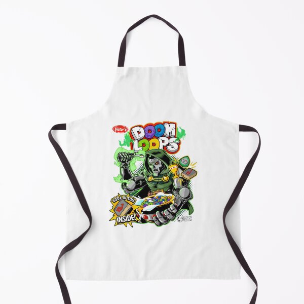 Item preview, D.o.o.m Loop On Cereal Box Cool designed and sold by synergyone1.