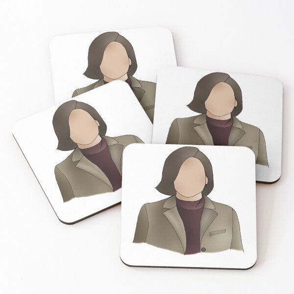 Item preview, Movie regina mills Movie Swan Queen bw Oncer Thing designed and sold by HediSchutze.