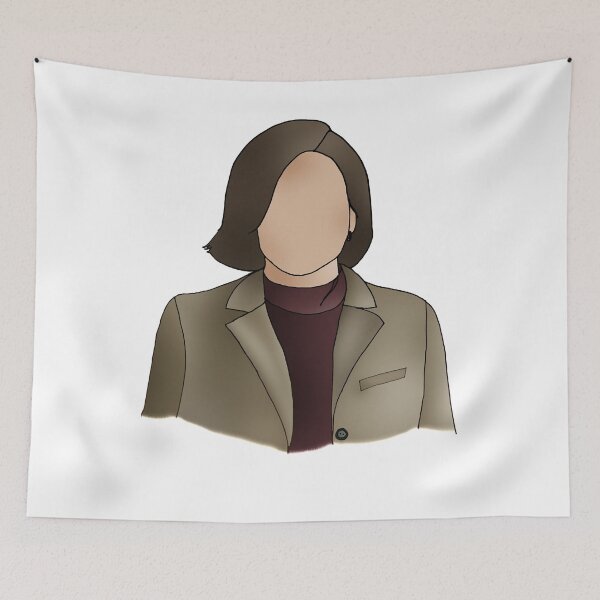 Item preview, Movie regina mills Movie Swan Queen bw Oncer Thing designed and sold by HediSchutze.