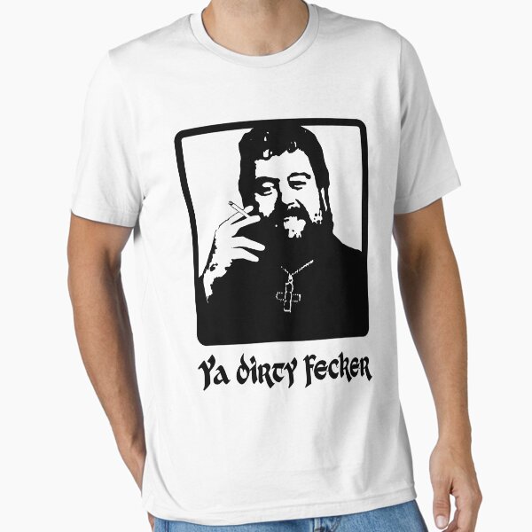 Item preview, Fr Fintan Stack designed and sold by AcidDesign.