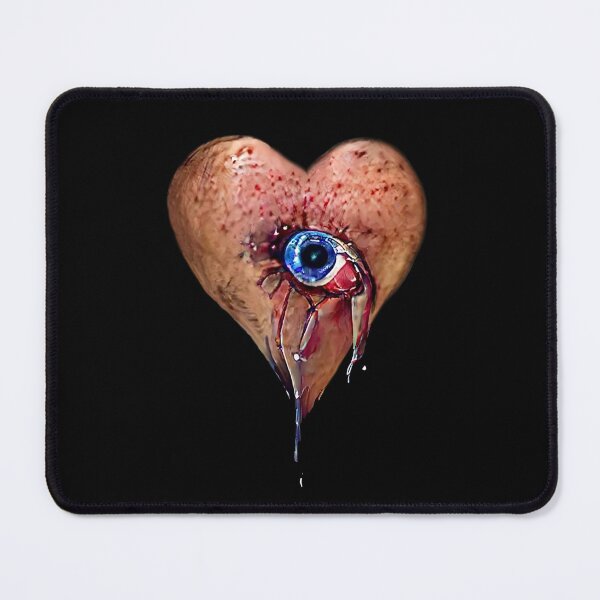 Item preview, Eye Heart You designed and sold by DotorEaon.