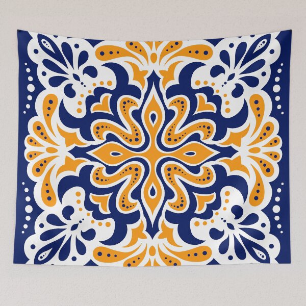 Item preview, SICILIA EMBROIDERY PATTERN designed and sold by MAYRA PEREZ.